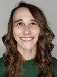 Dr. Erica Tramuta-Drobnis VMD