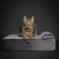 Spare Cover for the Velvet Classic Bed