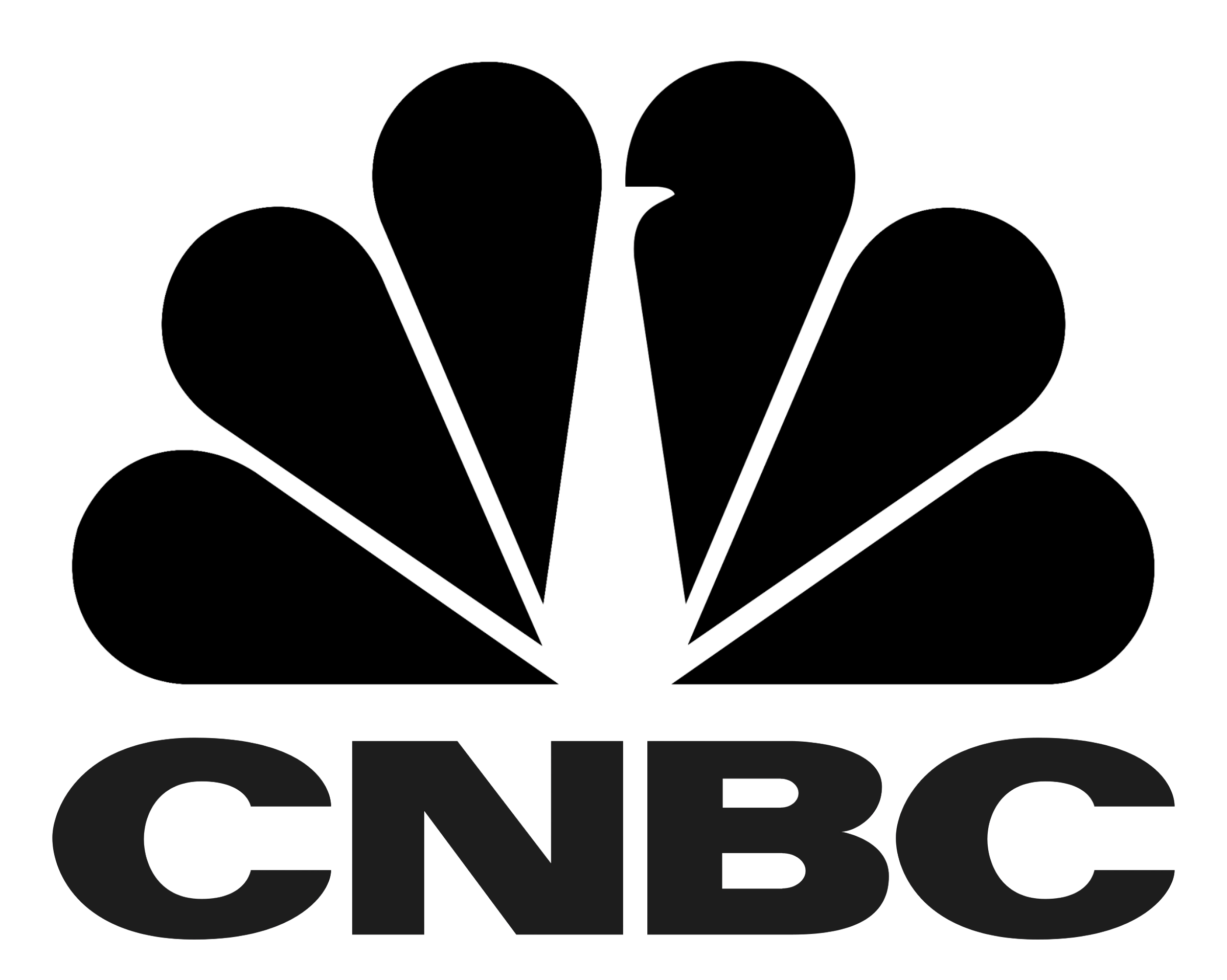CNBC Logo