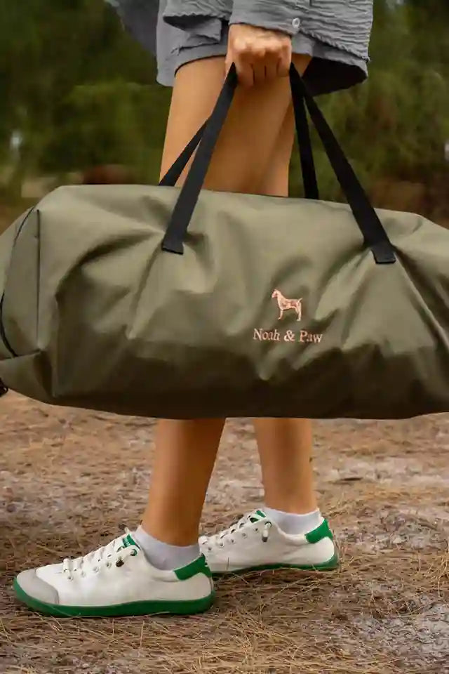 Dog Cat Bag slider