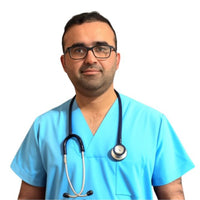 Dr. Asmat Khan, DVM