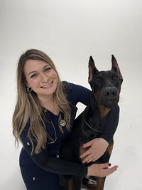 Dr. Paula Simons DVM