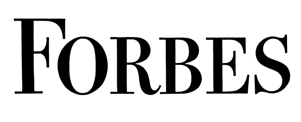 Forbes Logo