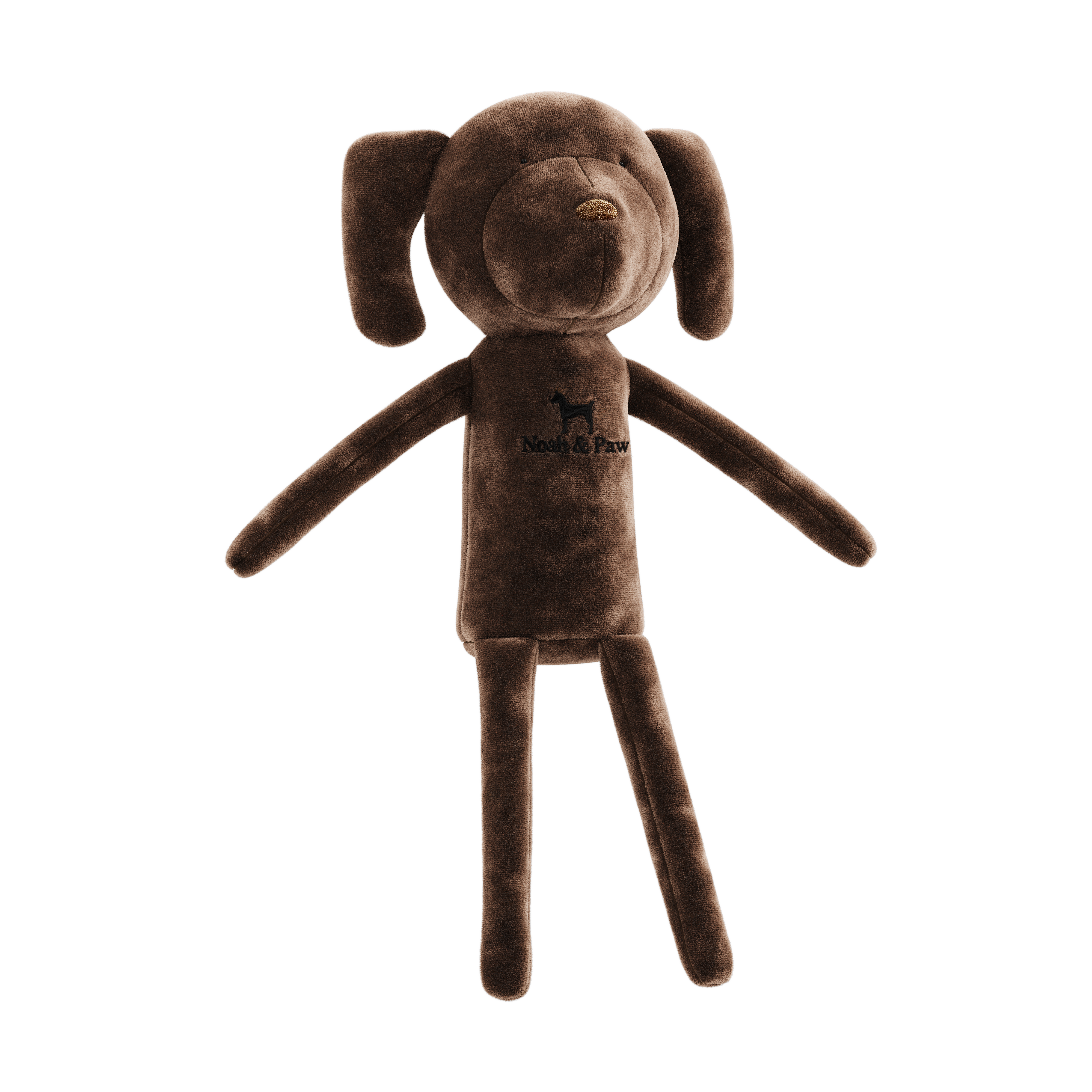 Plush Dog