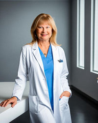 Dr. Shelby Neely, DVM