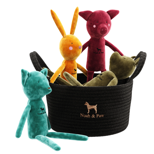 Plush Toys
