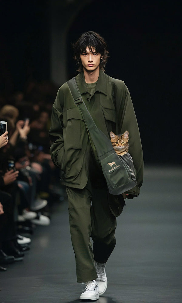 Pet Sling Carriers