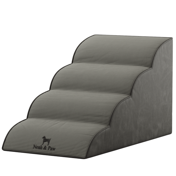 Ramp Stairs
