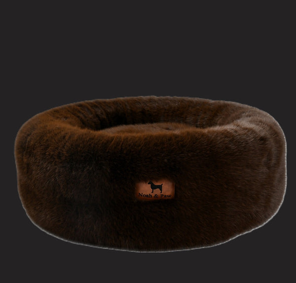 Donut Beds