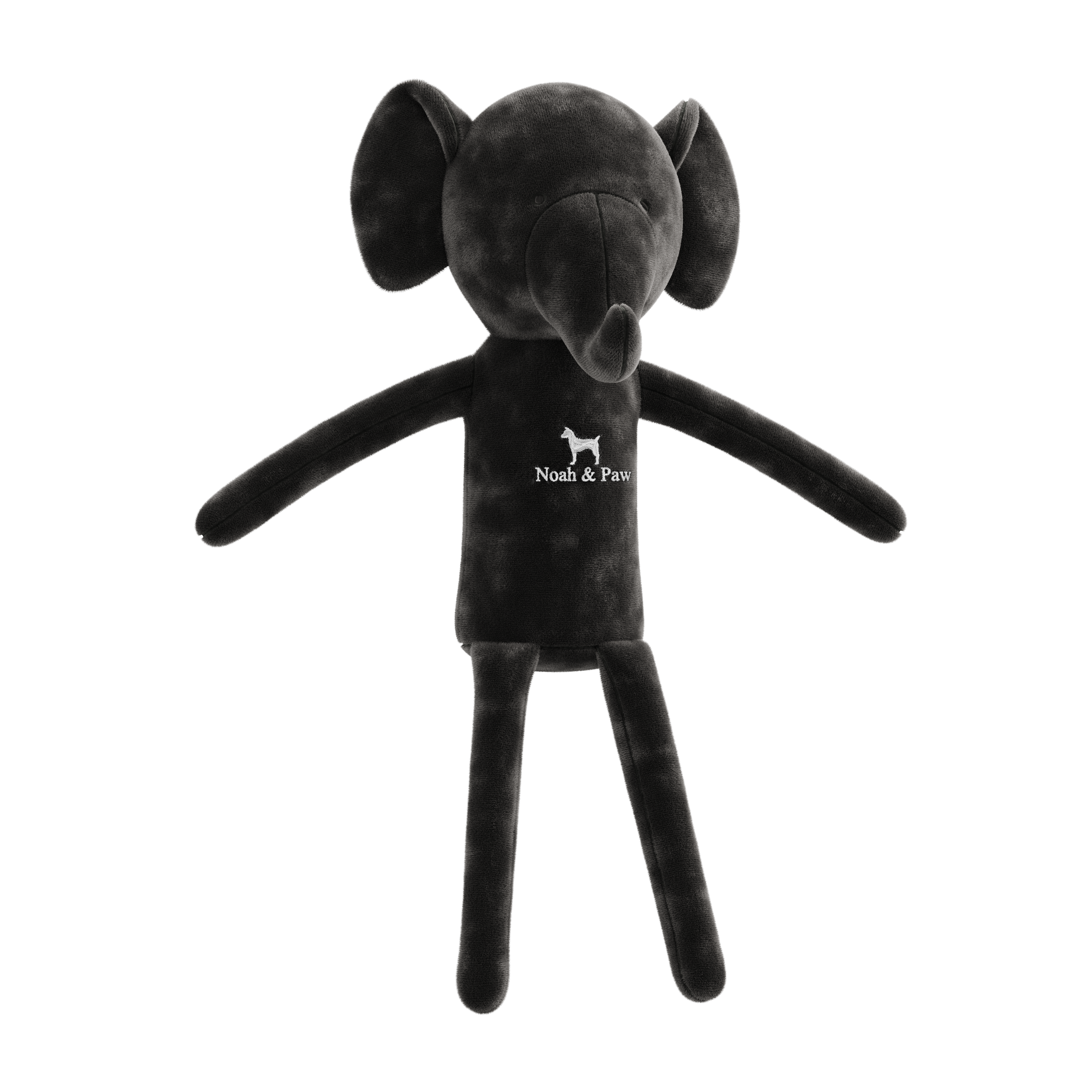 Plush Elephant