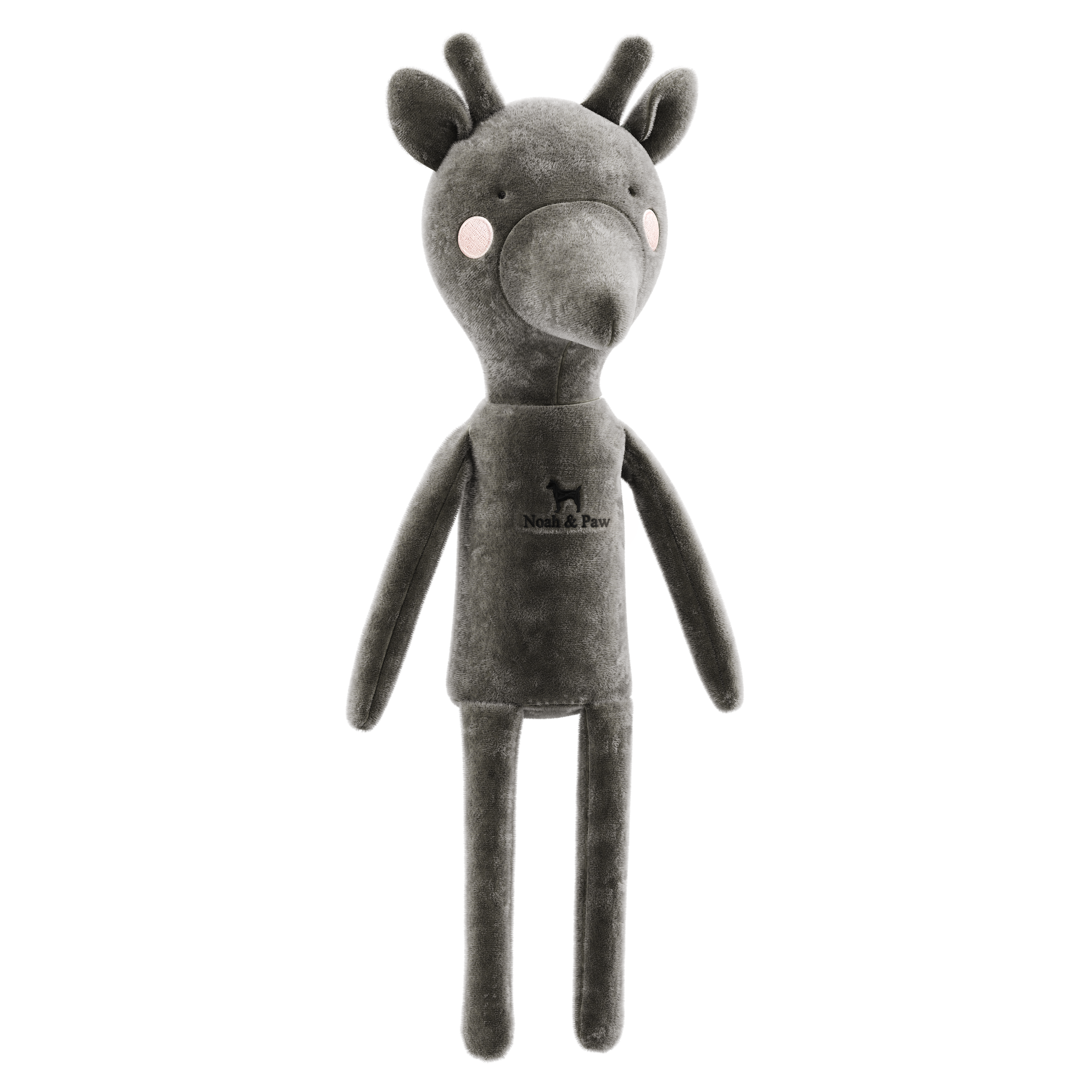 Plush Giraffe