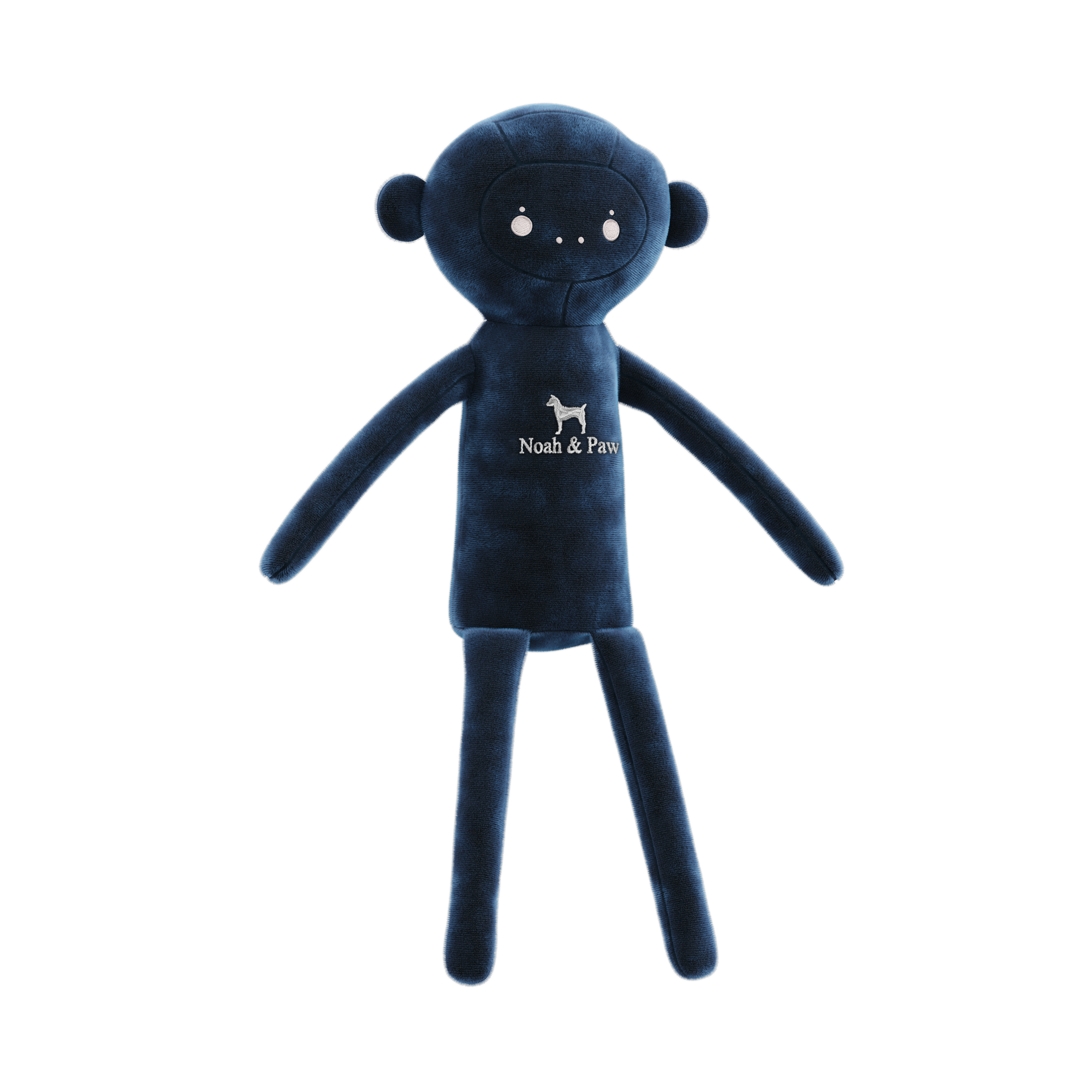 Plush Monkey
