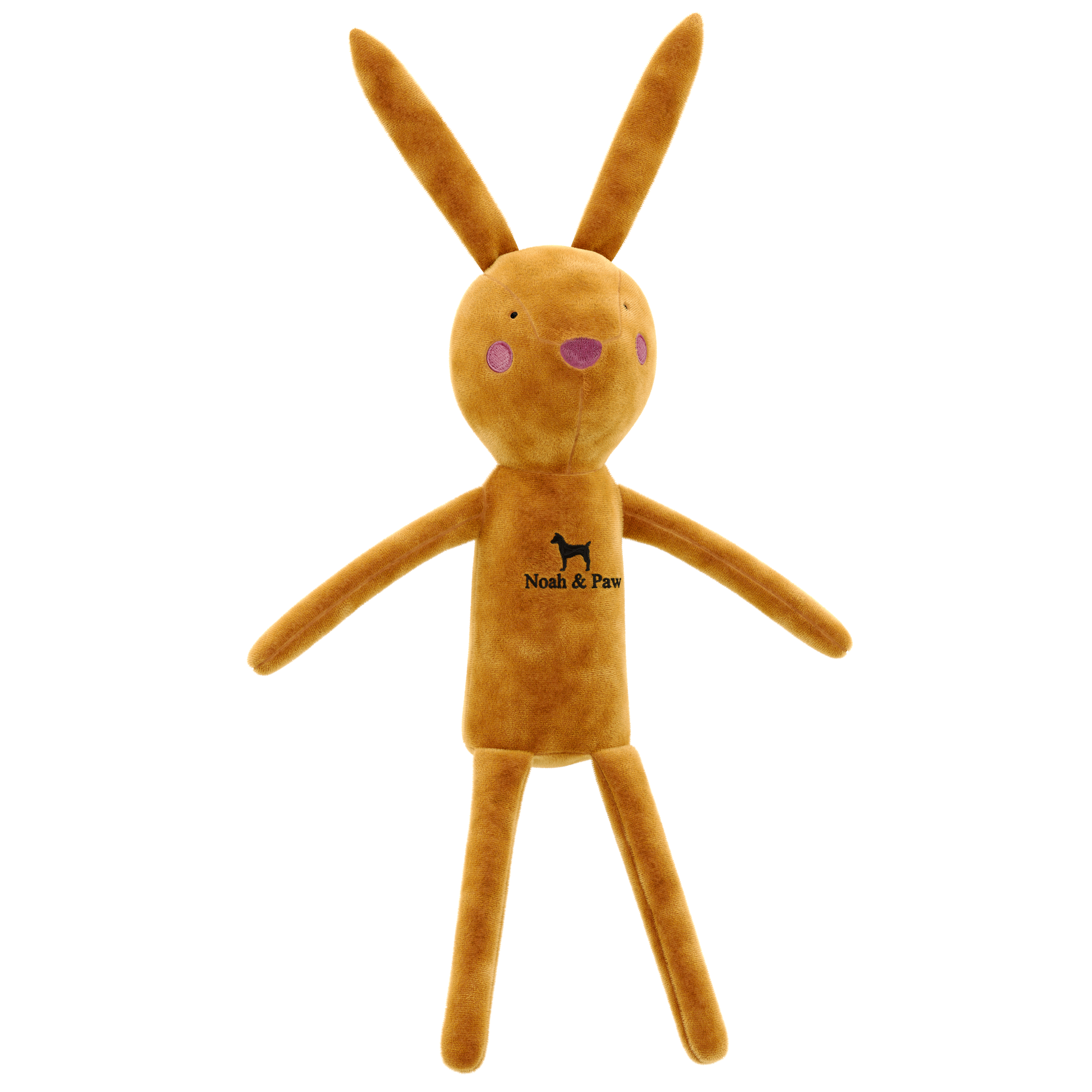 Plush Rabbit