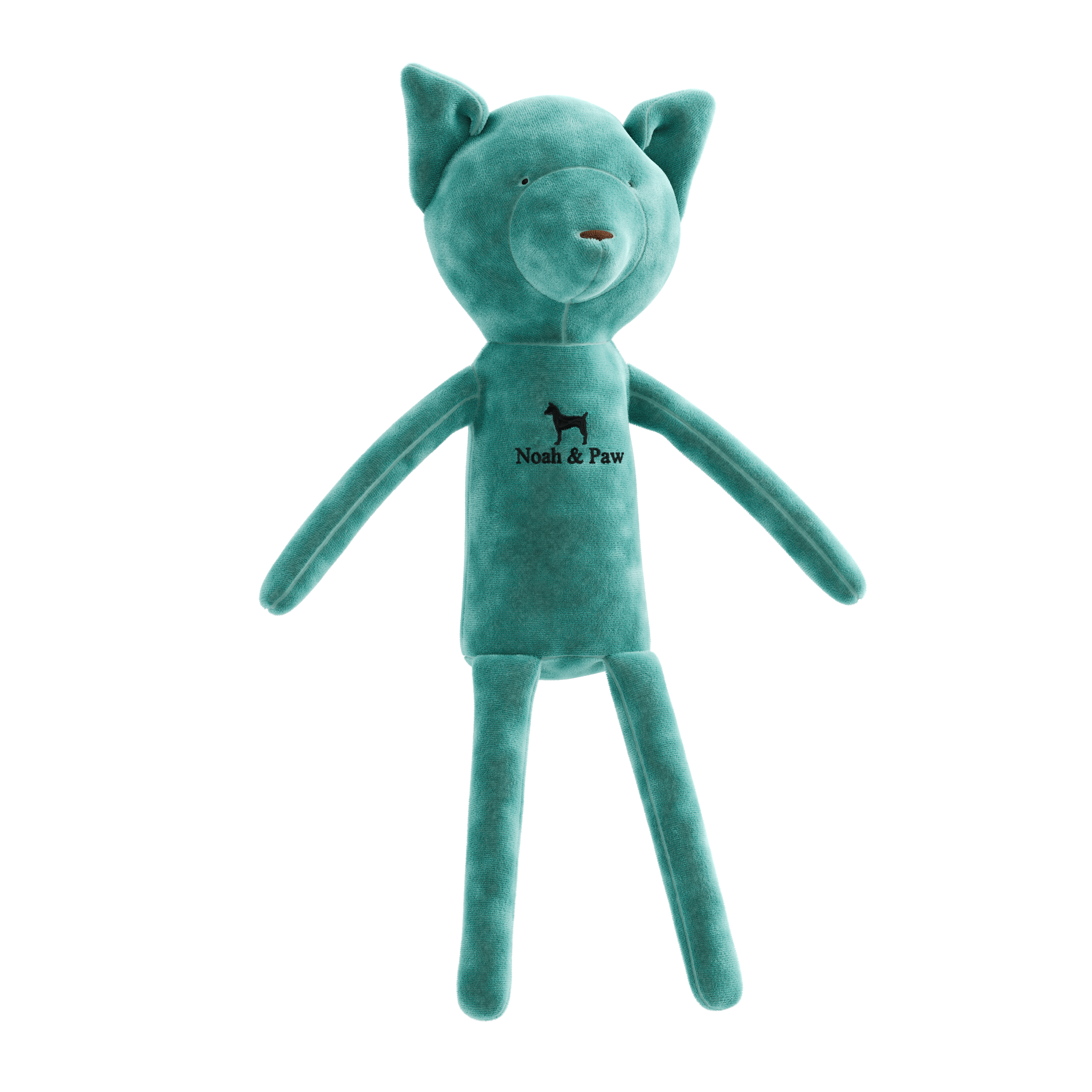 Plush Fox