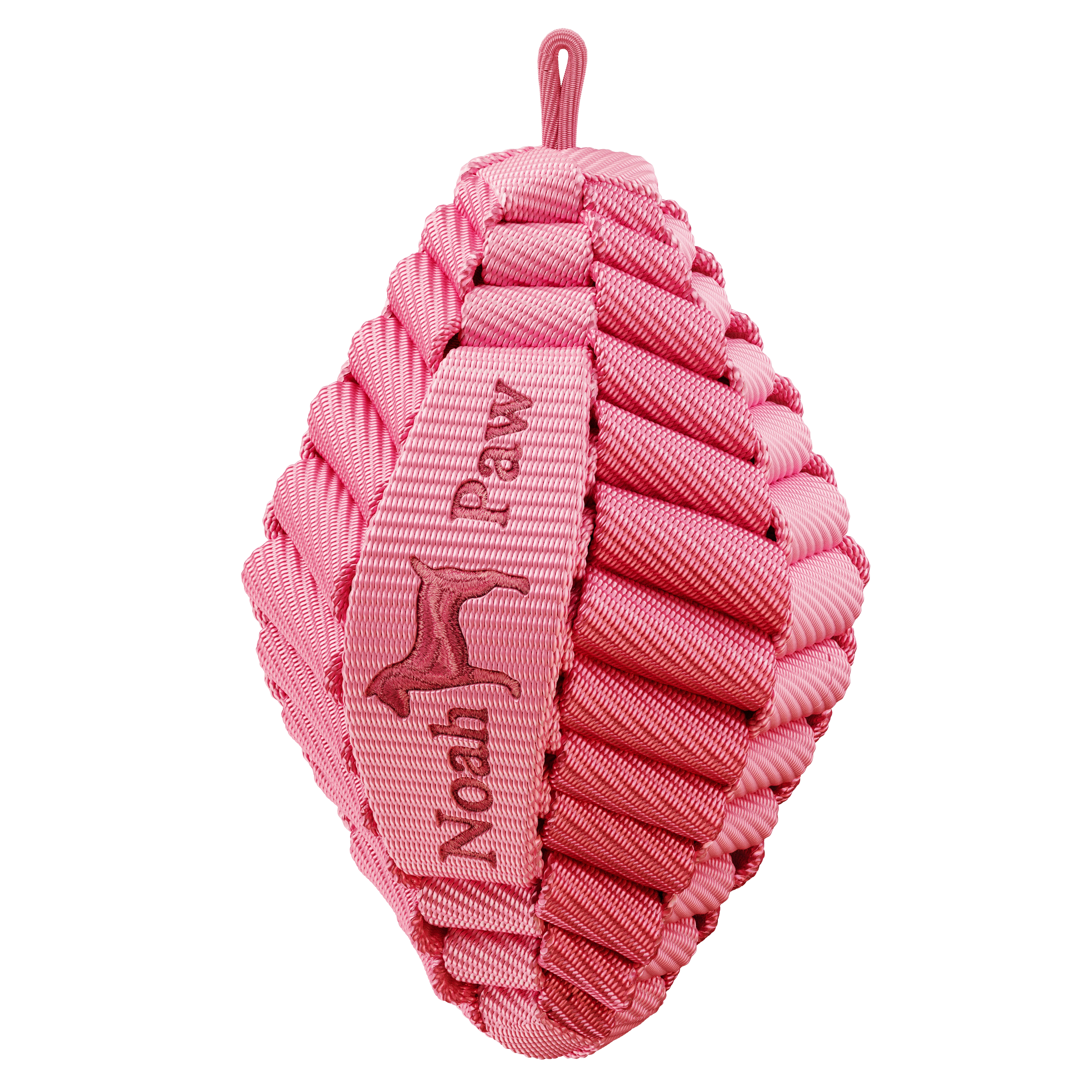 Stretchy Football, Pink