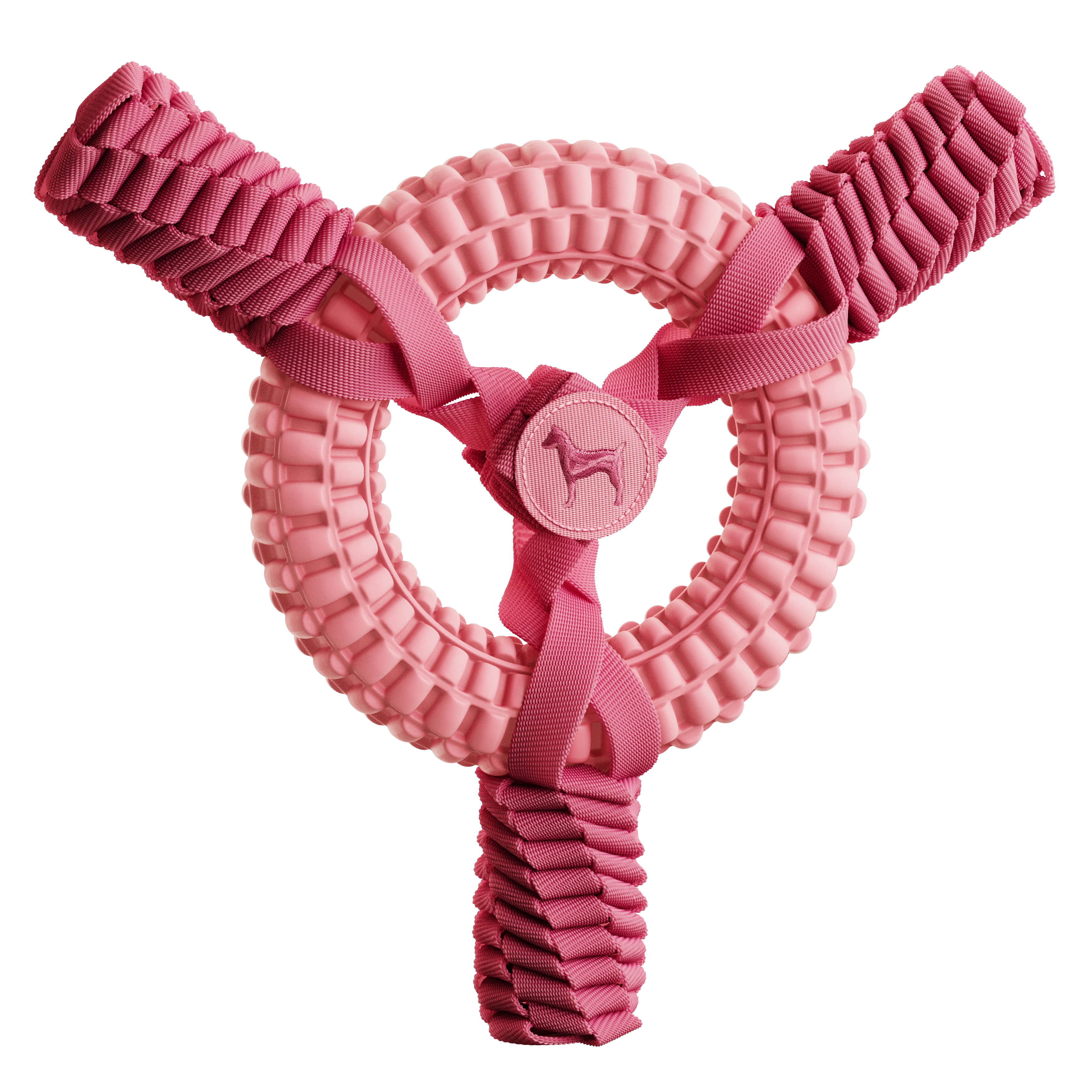 TPU Boat Wheel, Pink