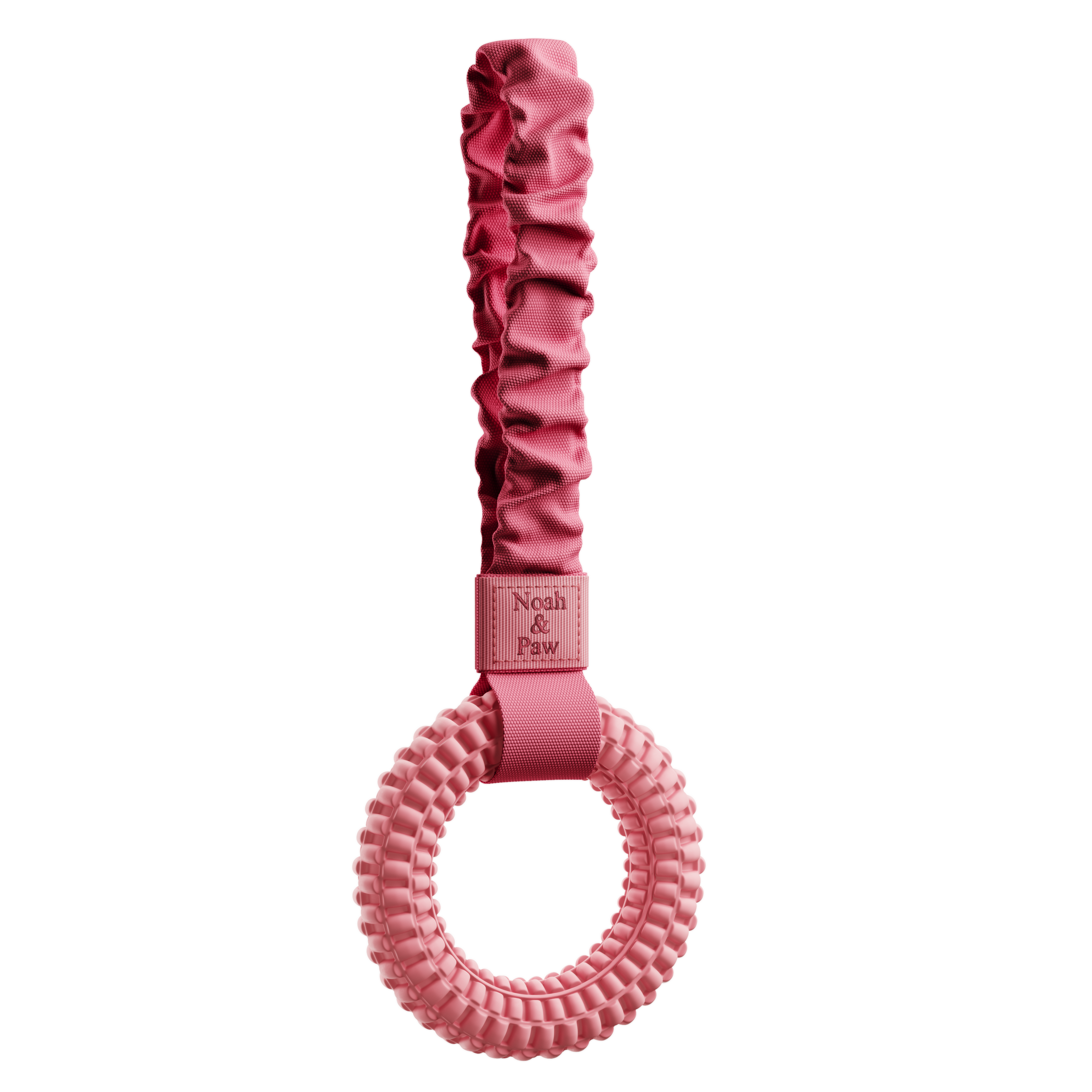 TPU Tug Ring, Pink