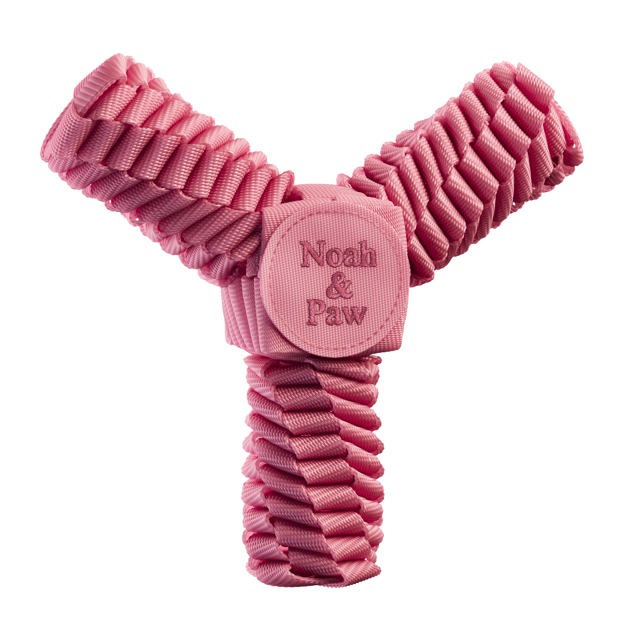 Stretchy Y Flyer, Pink