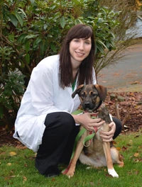 Dr. Liza Cahn