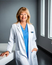 Dr. Shelby Neely