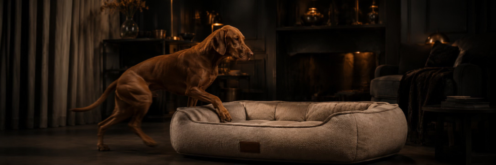 Made for modern homes
