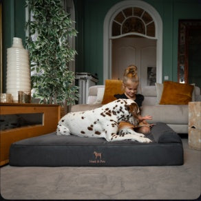 Soft texture, lasting comfort